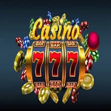 apk 4 casino lobby showing live dealer and slot game categories